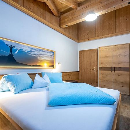 Alpenresort Thanner Mayrhofen Cameră foto