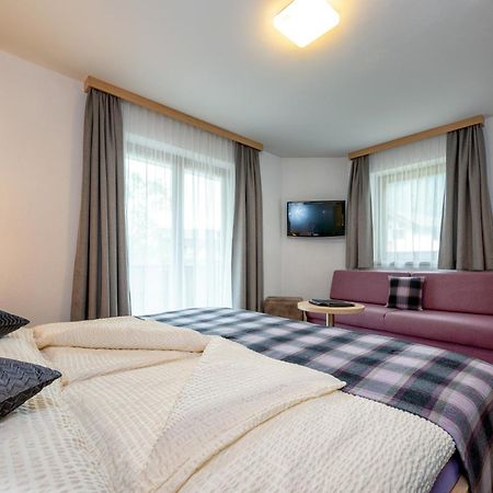 Alpenresort Thanner Mayrhofen Cameră foto