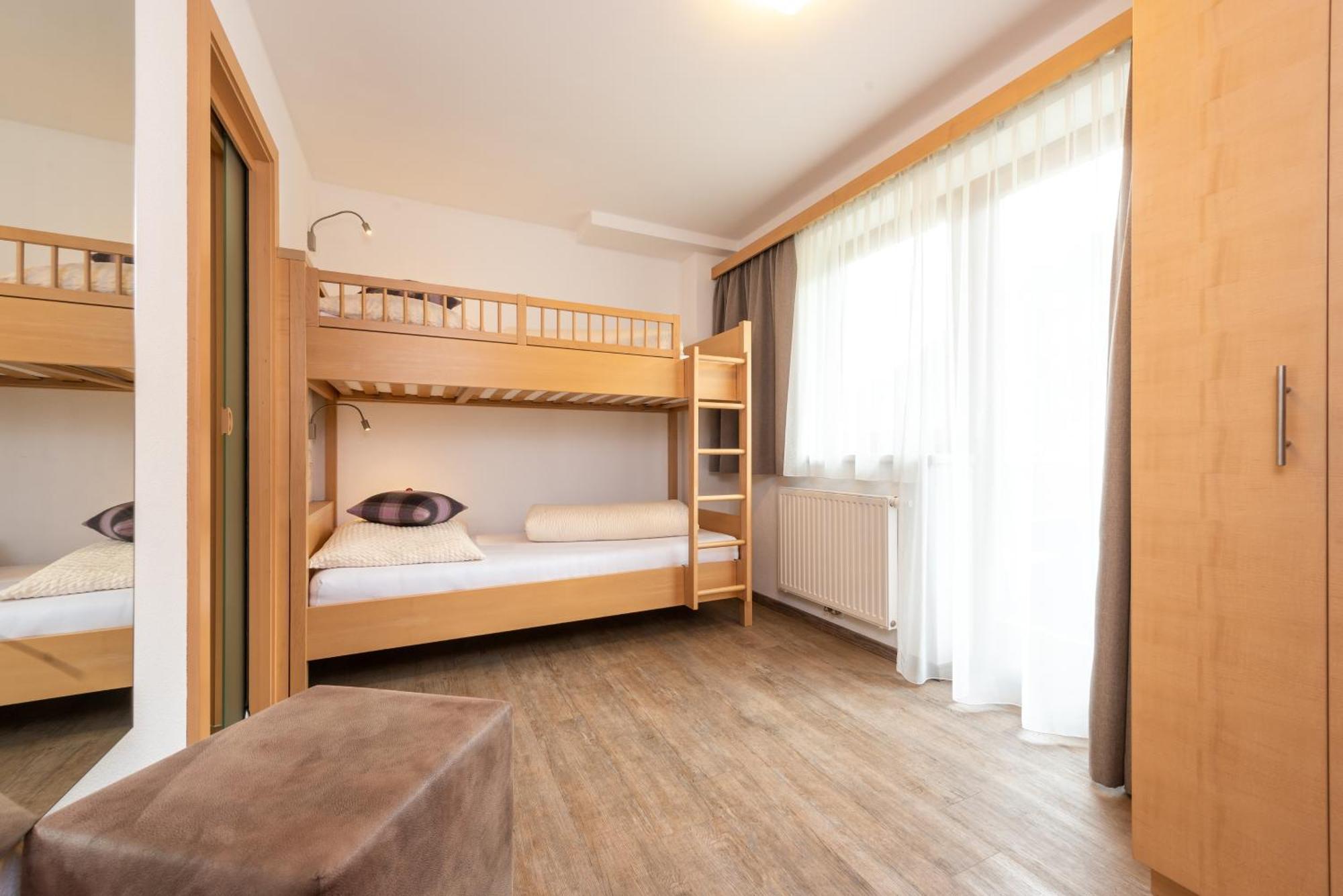 Alpenresort Thanner Mayrhofen Cameră foto