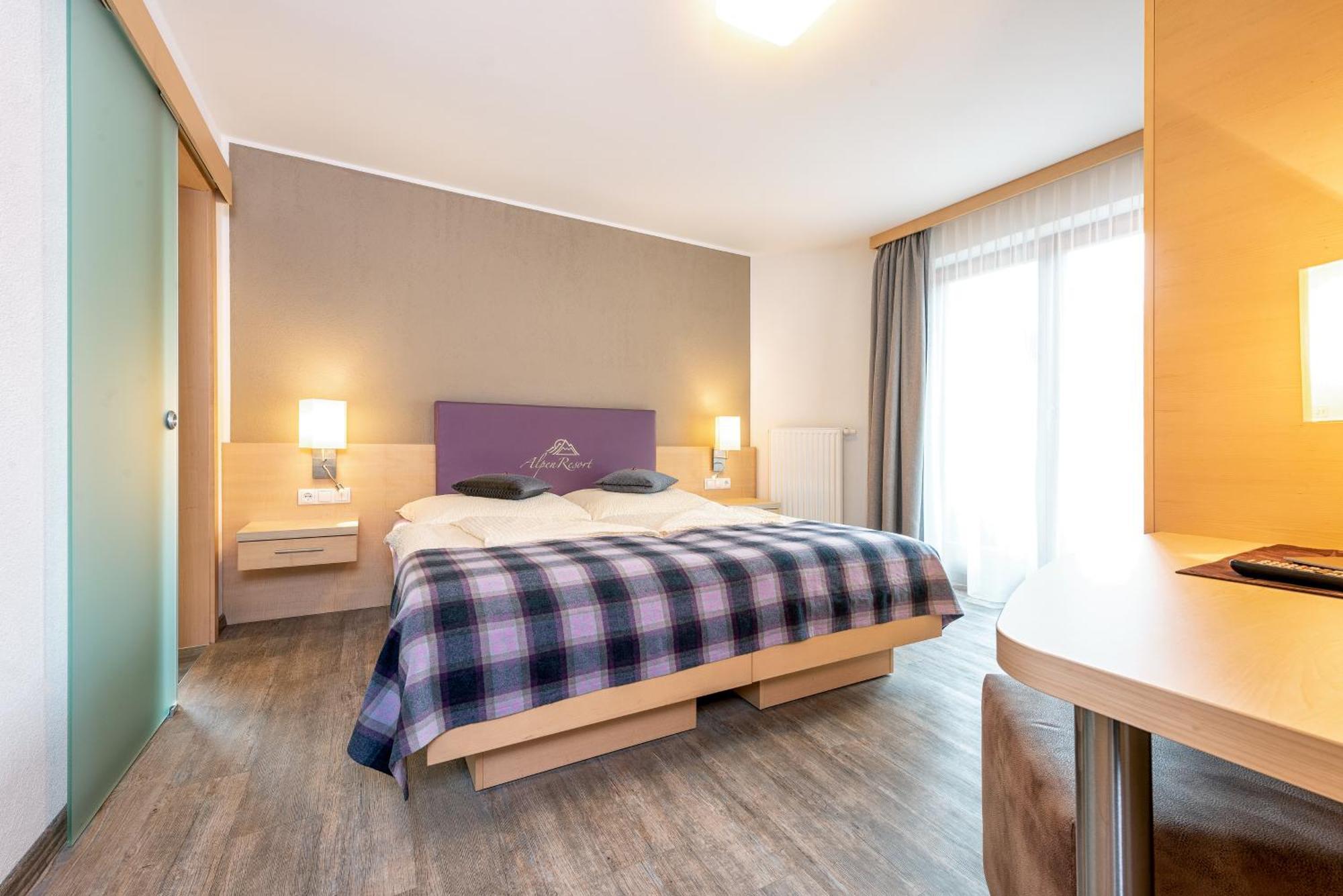Alpenresort Thanner Mayrhofen Cameră foto