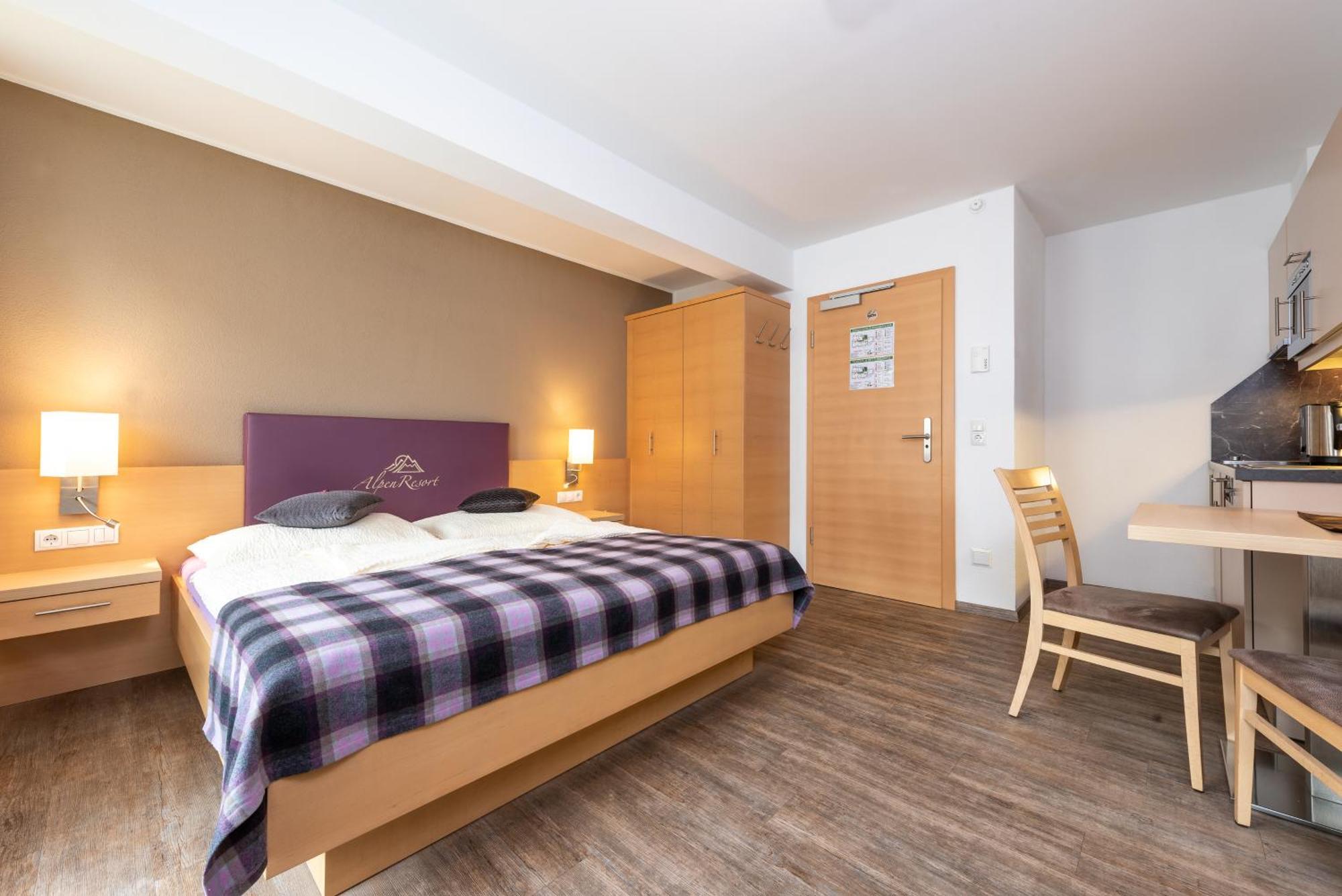 Alpenresort Thanner Mayrhofen Cameră foto